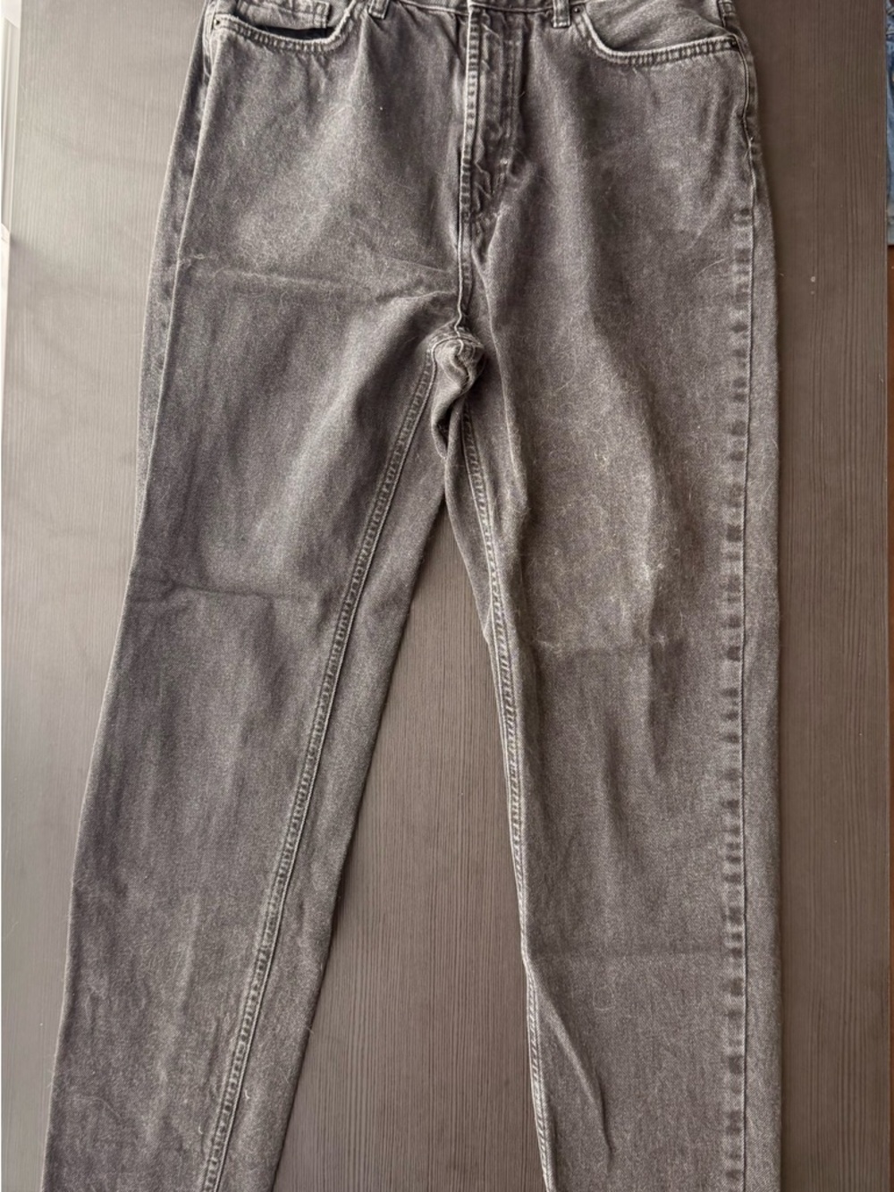 Mom High Rise BDG Jeans